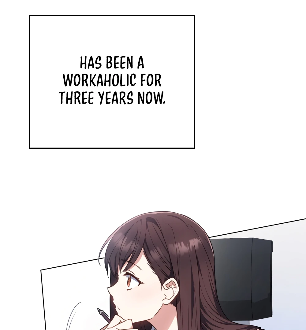 Secretly Meeting With My Boss Chapter 1 - page 43