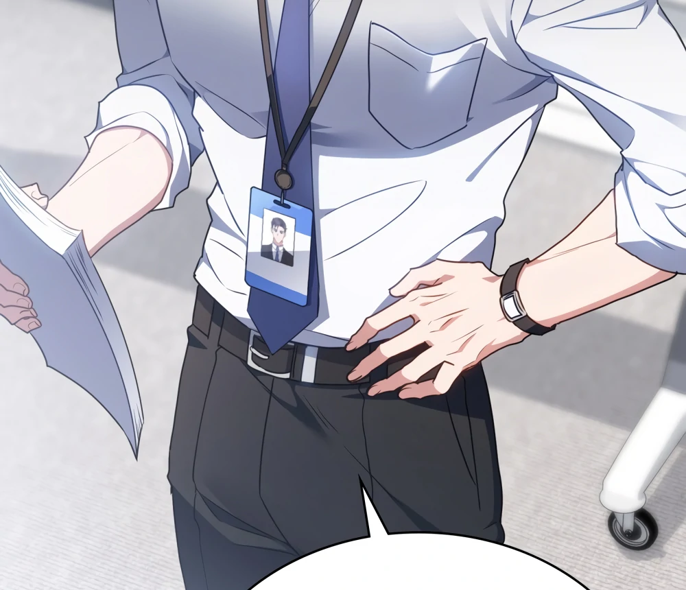 Secretly Meeting With My Boss Chapter 1 - page 54