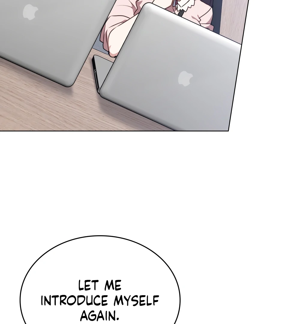 Secretly Meeting With My Boss Chapter 1 - page 57