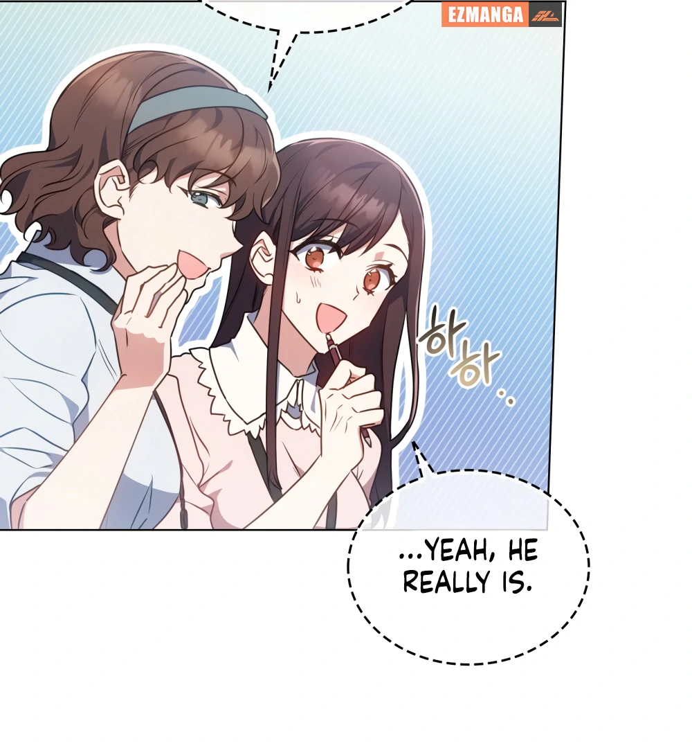 Secretly Meeting With My Boss Chapter 1 - page 62