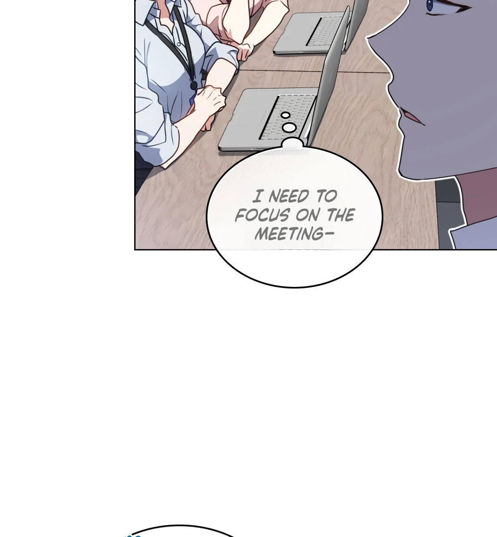 Secretly Meeting With My Boss Chapter 1 - page 73