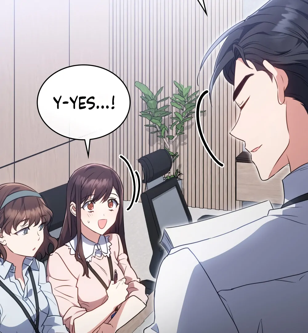 Secretly Meeting With My Boss Chapter 1 - page 78