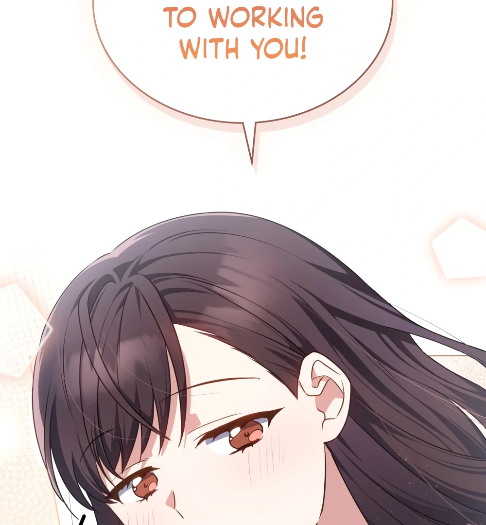 Secretly Meeting With My Boss Chapter 1 - page 92