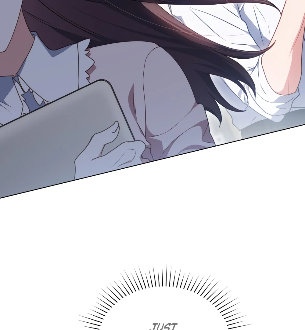 Secretly Meeting With My Boss Chapter 1 - page 99