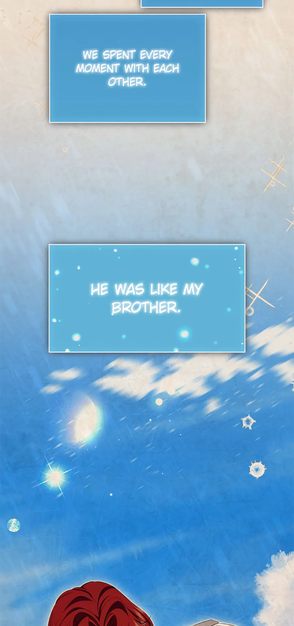 For a Certain Princess [Official] Chapter 37 - page 9