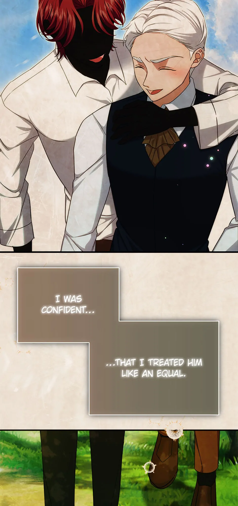 For a Certain Princess [Official] Chapter 37 - page 10