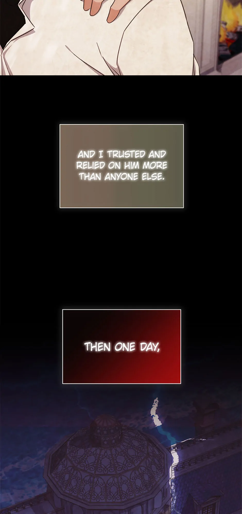 For a Certain Princess [Official] Chapter 37 - page 12