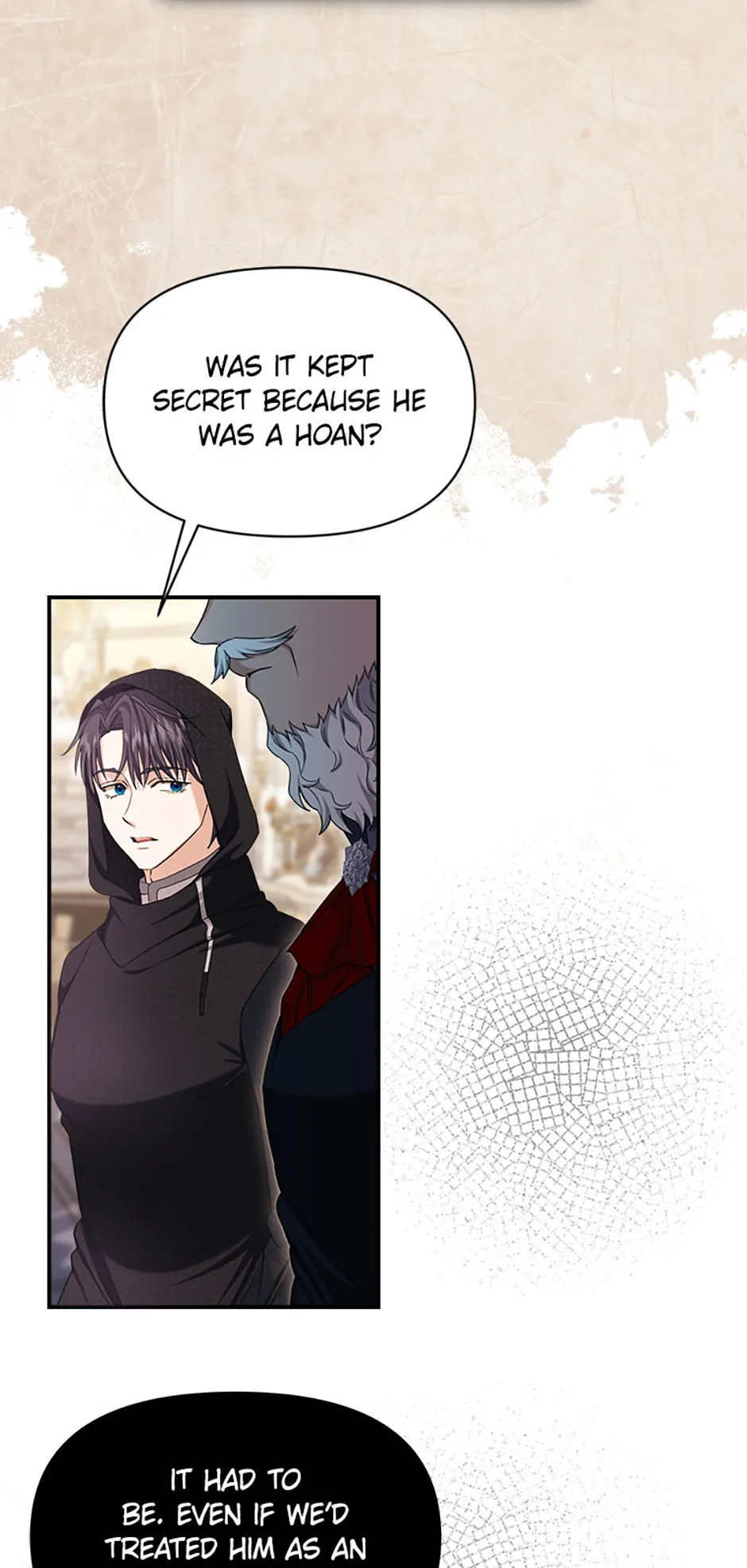 For a Certain Princess [Official] Chapter 37 - page 24