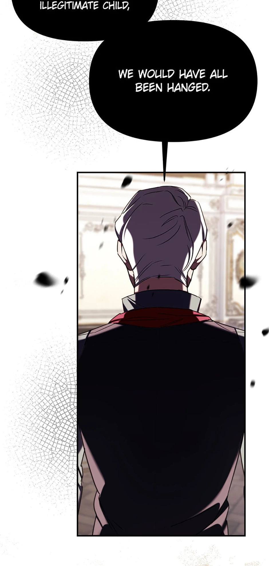 For a Certain Princess [Official] Chapter 37 - page 25