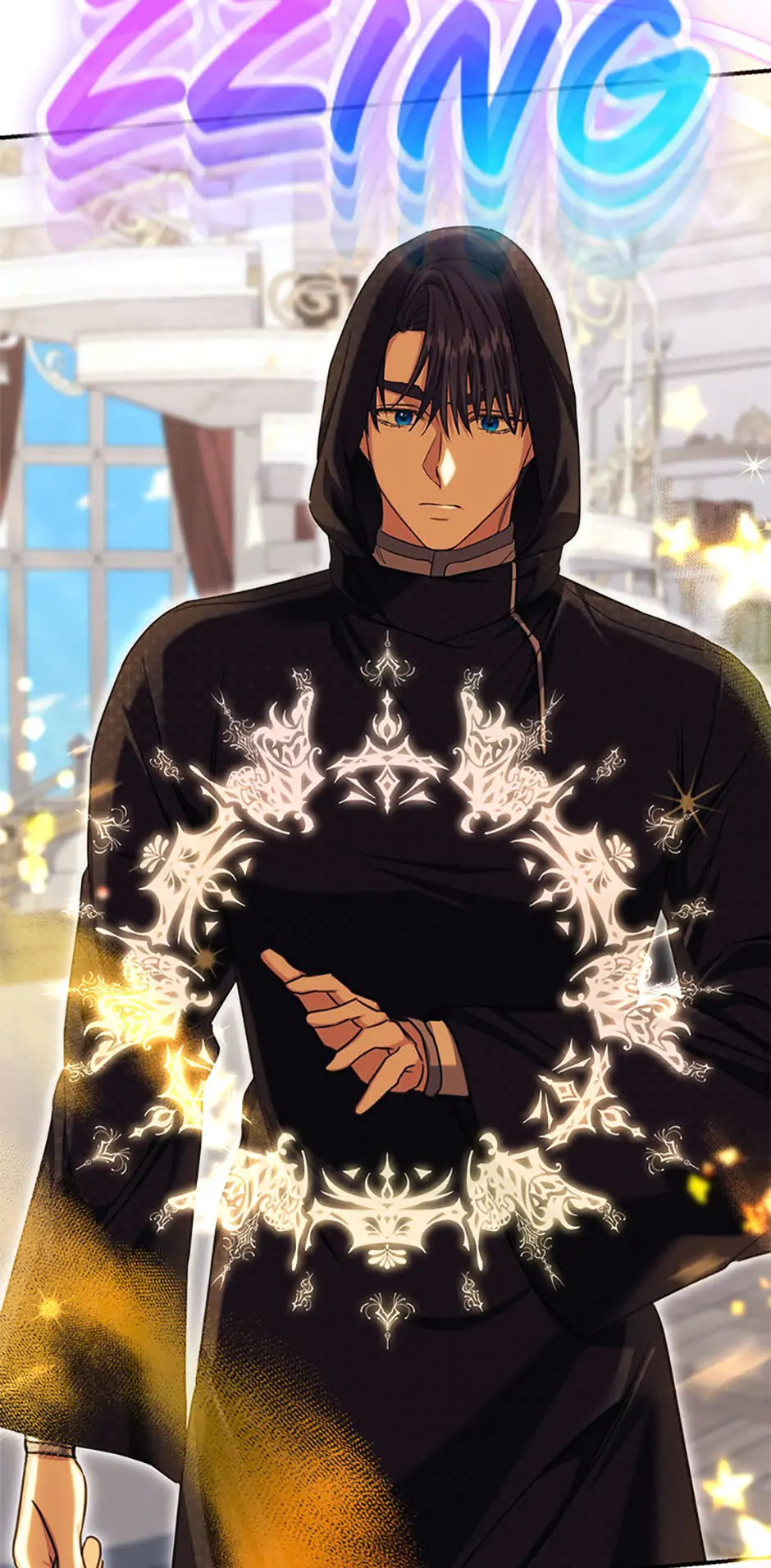 For a Certain Princess [Official] Chapter 37 - page 38