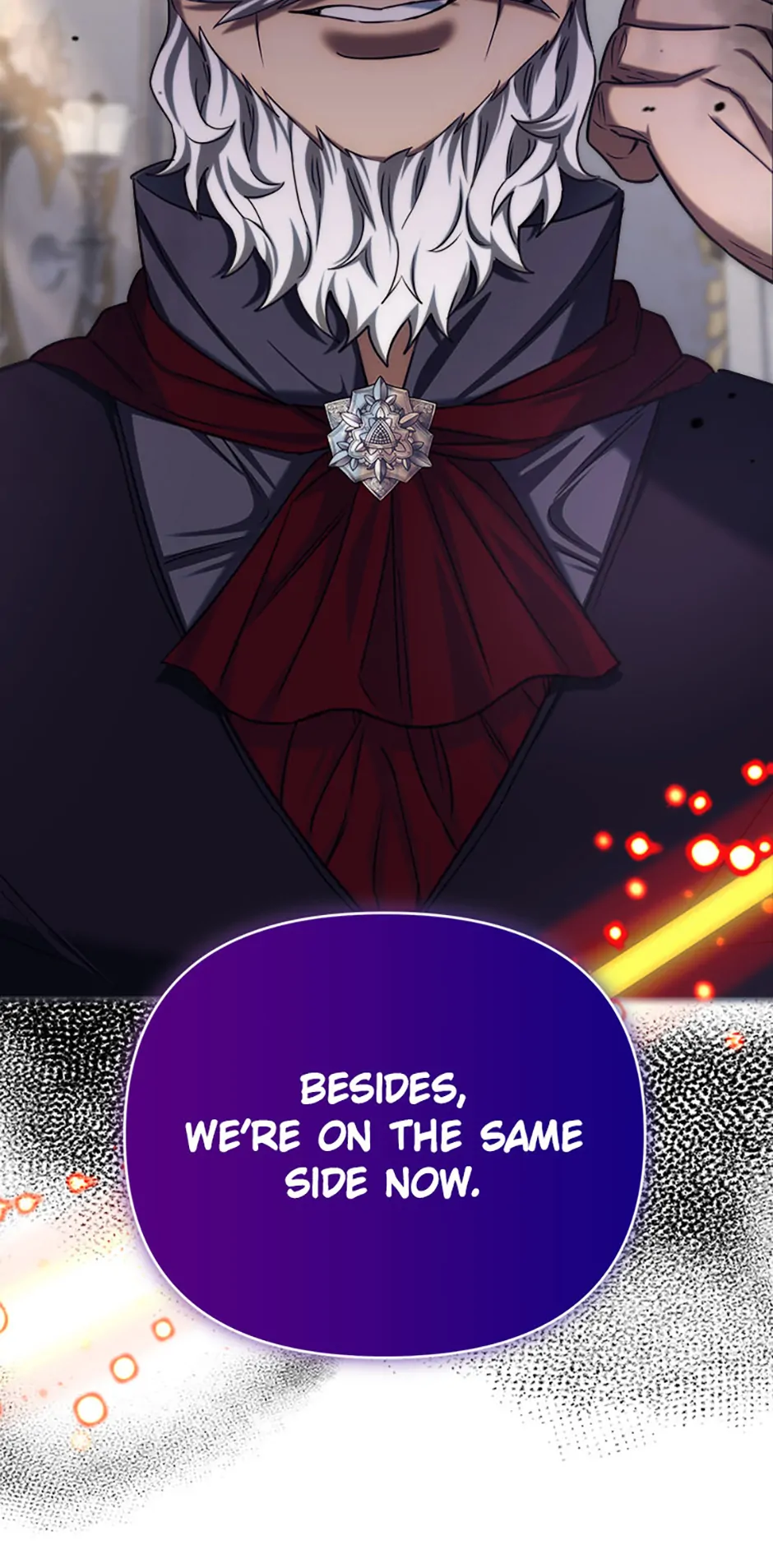 For a Certain Princess [Official] Chapter 37 - page 41