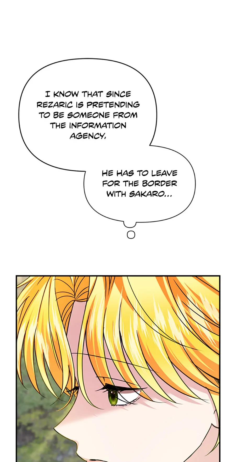 For a Certain Princess [Official] Chapter 37 - page 49