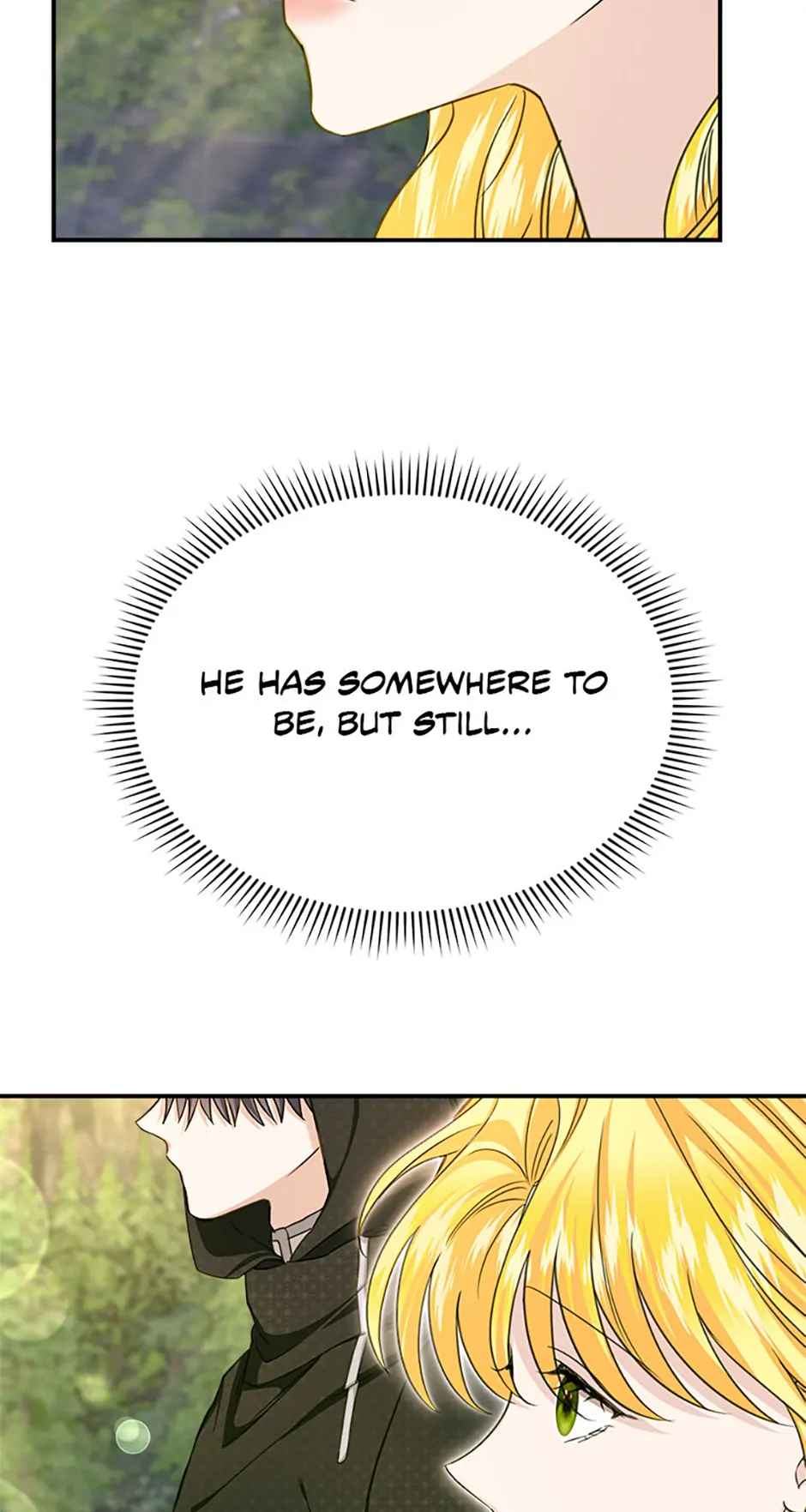 For a Certain Princess [Official] Chapter 37 - page 50