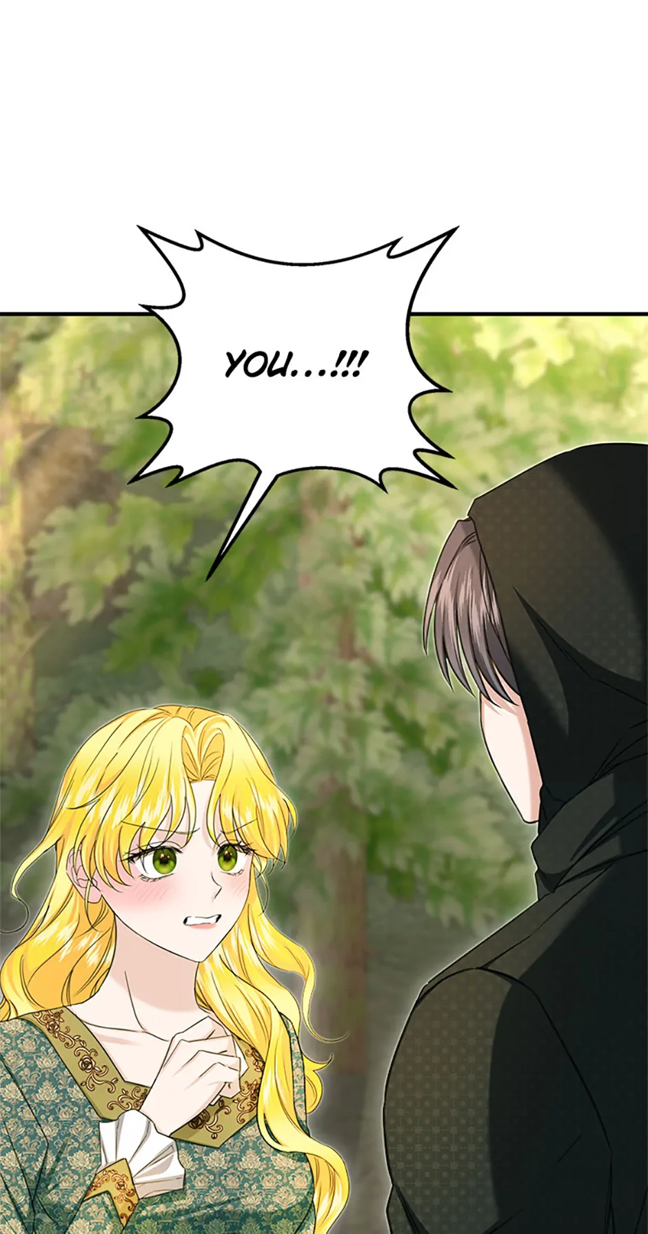 For a Certain Princess [Official] Chapter 37 - page 56