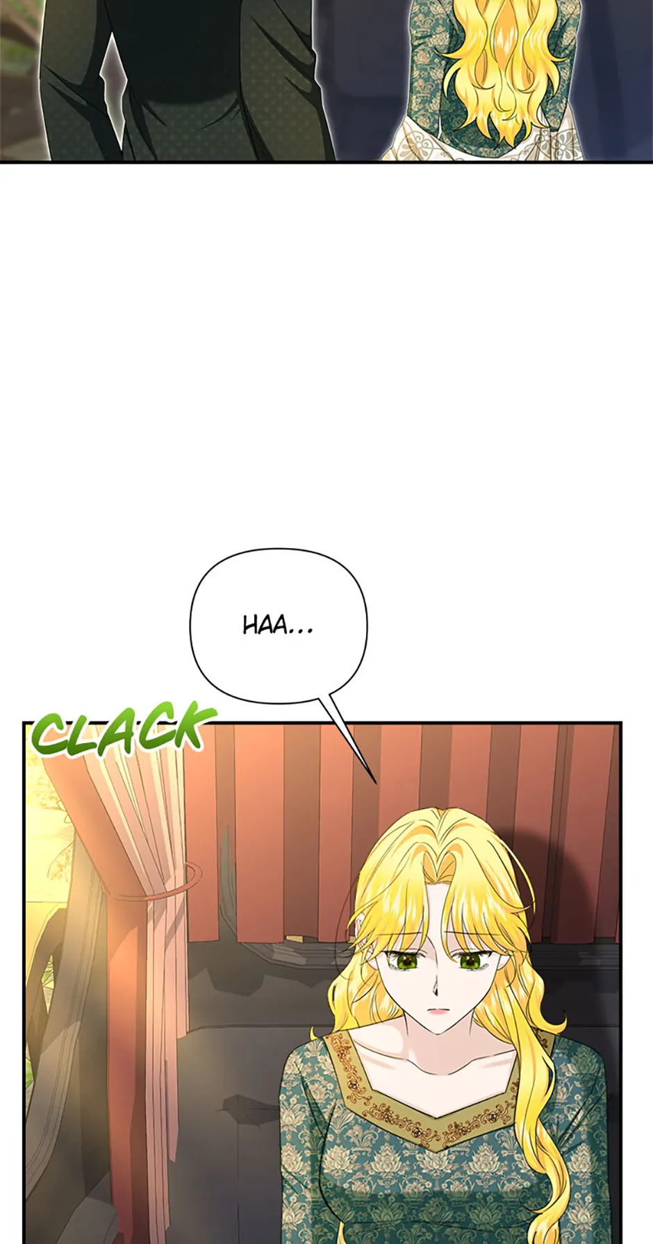 For a Certain Princess [Official] Chapter 37 - page 58