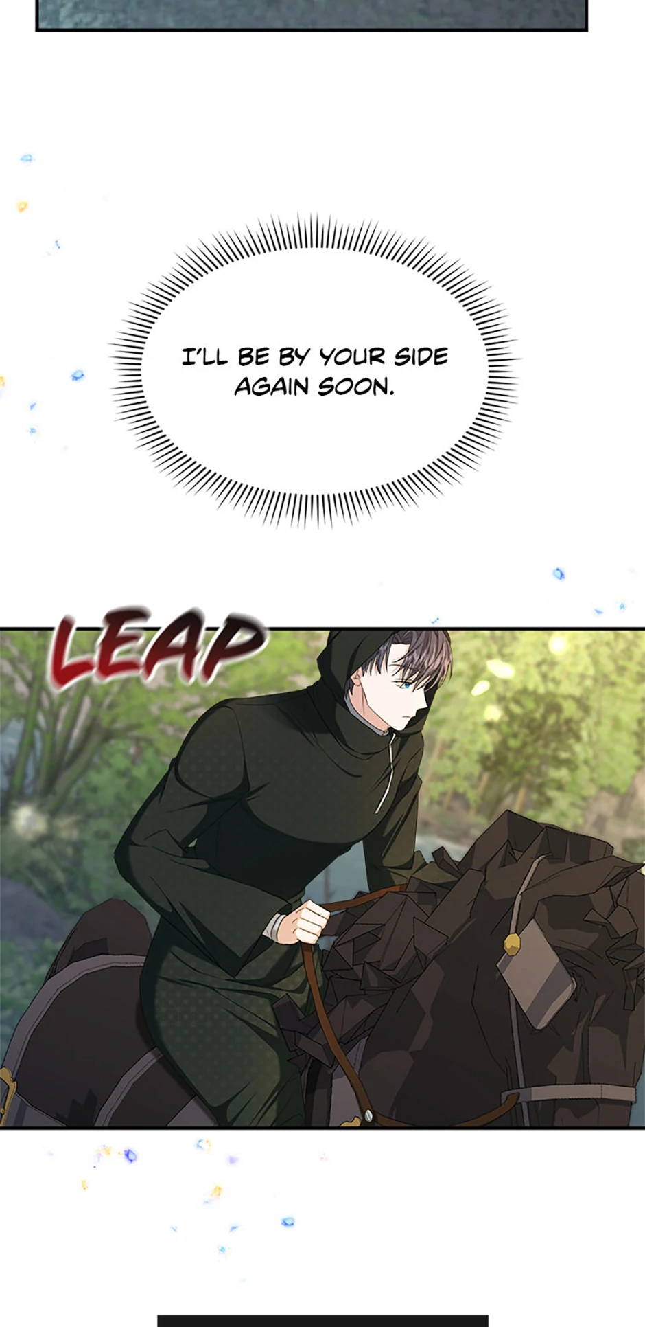 For a Certain Princess [Official] Chapter 37 - page 65