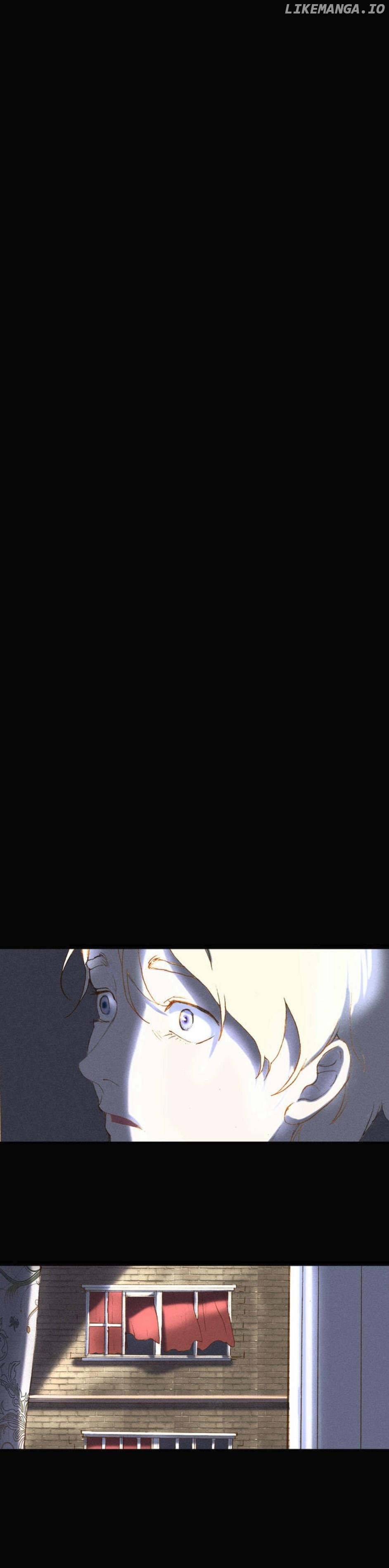 Garden of the Blind Chapter 0 - page 10