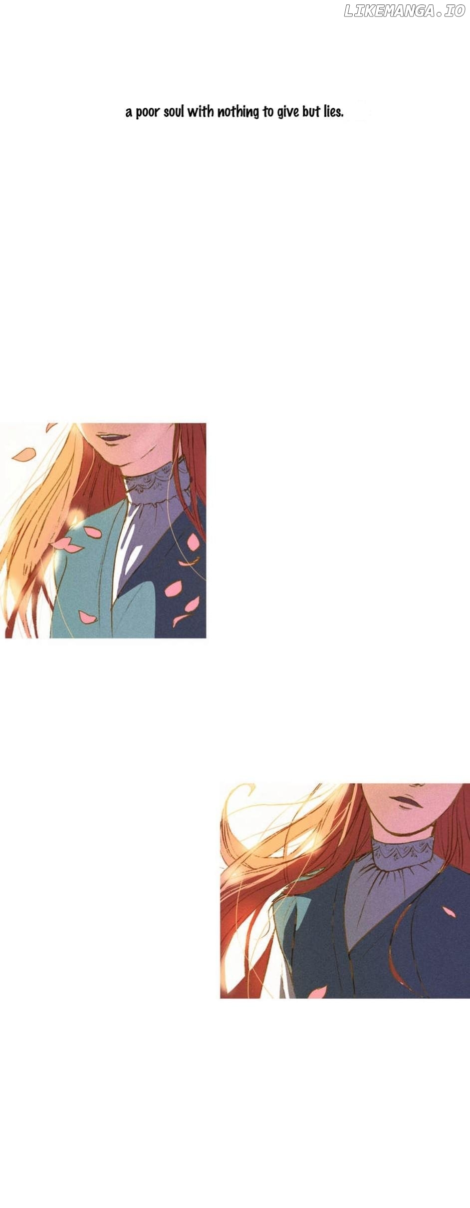 Garden of the Blind Chapter 0 - page 12