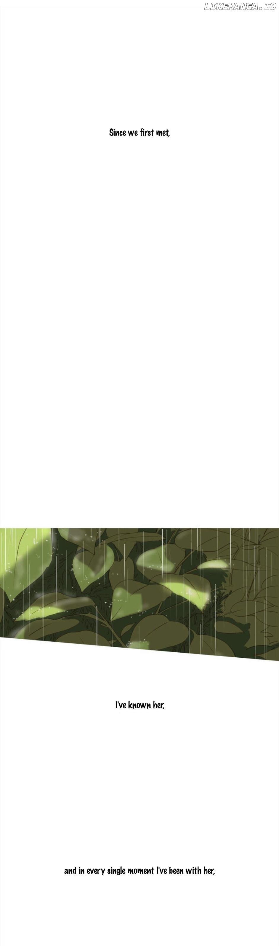 Garden of the Blind Chapter 0 - page 13