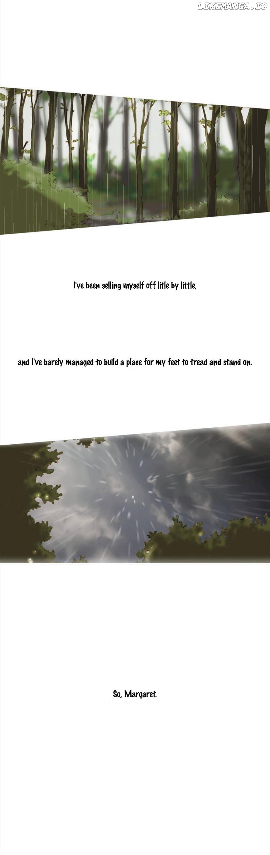 Garden of the Blind Chapter 0 - page 14