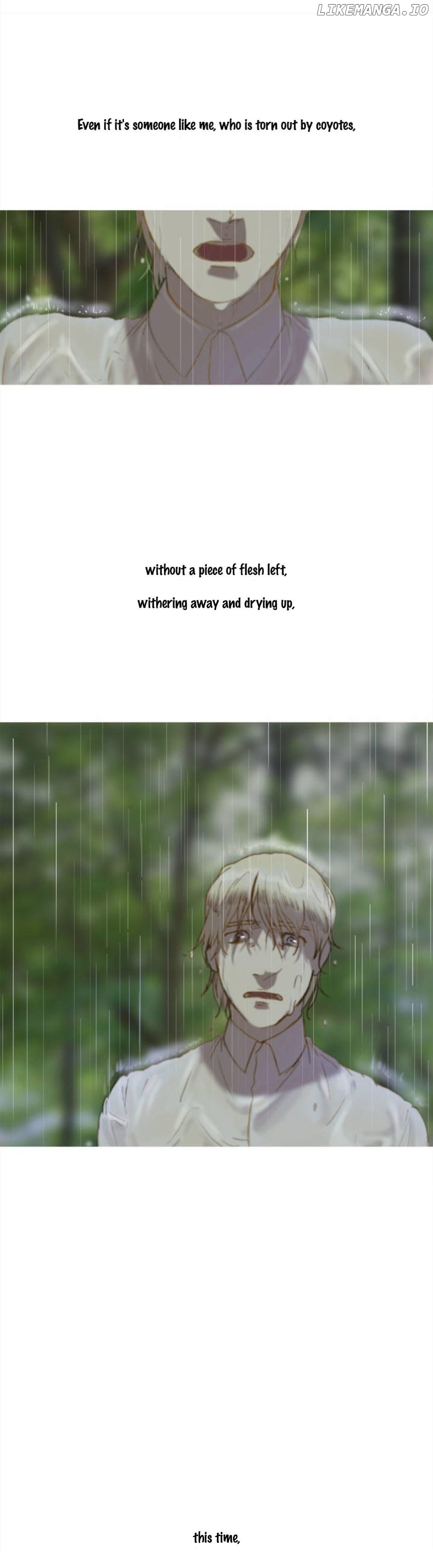 Garden of the Blind Chapter 0 - page 15