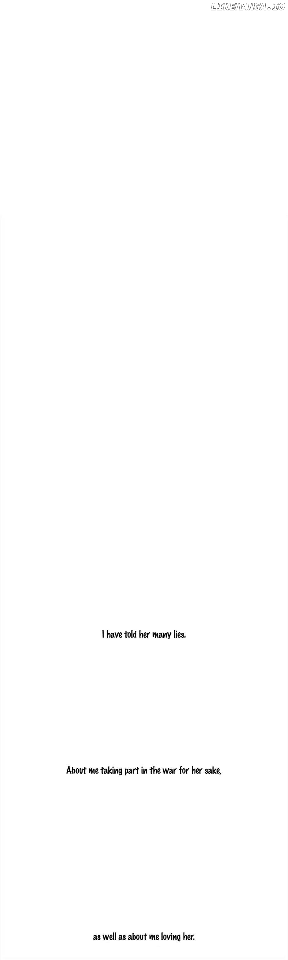 Garden of the Blind Chapter 0 - page 5