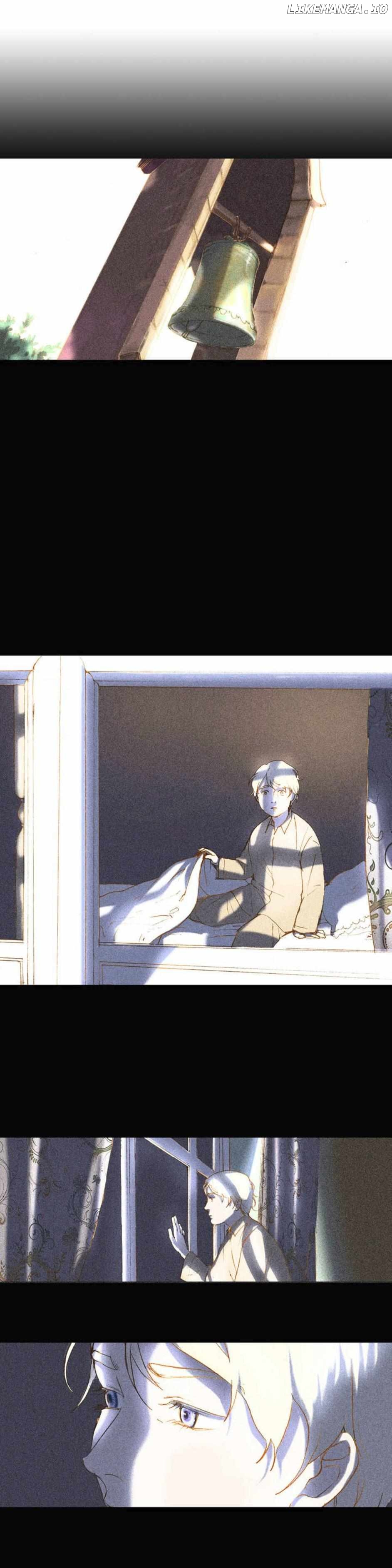 Garden of the Blind Chapter 0 - page 6