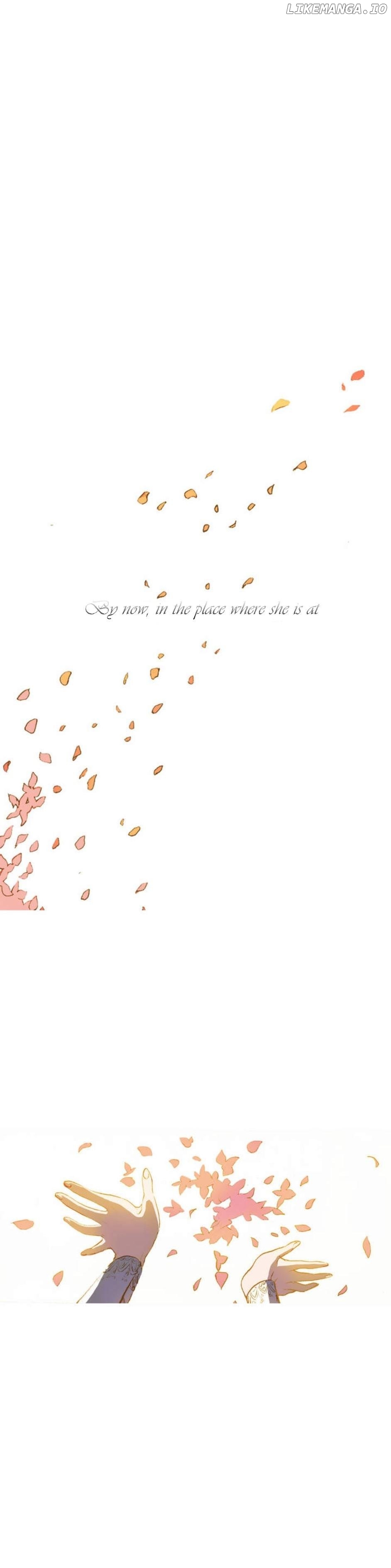 Garden of the Blind Chapter 1 - page 1