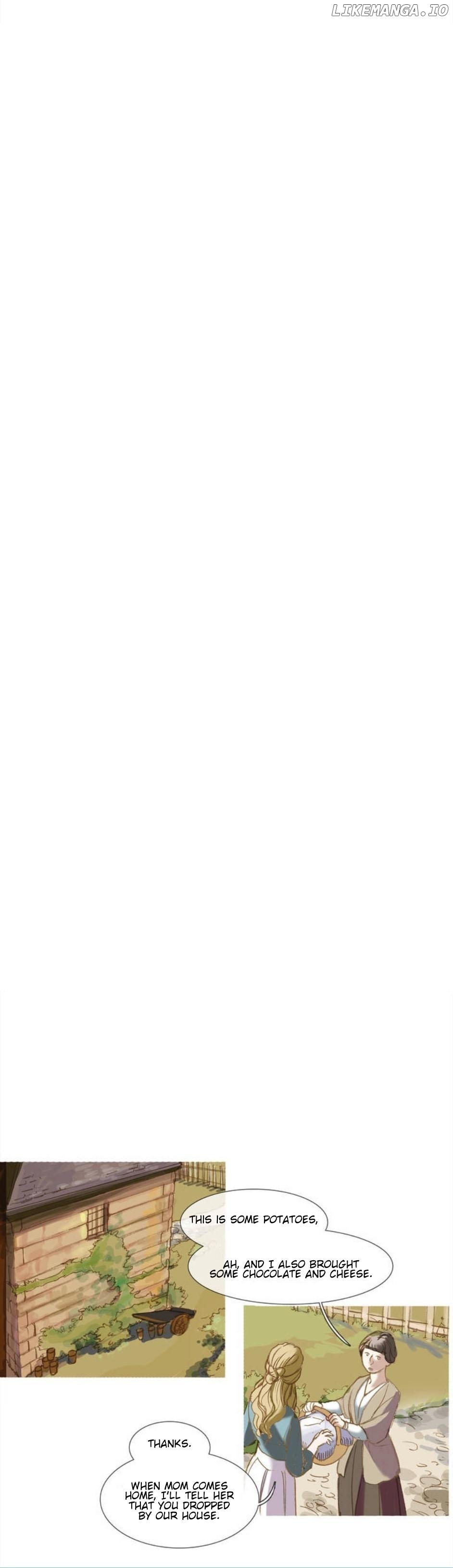 Garden of the Blind Chapter 1 - page 14