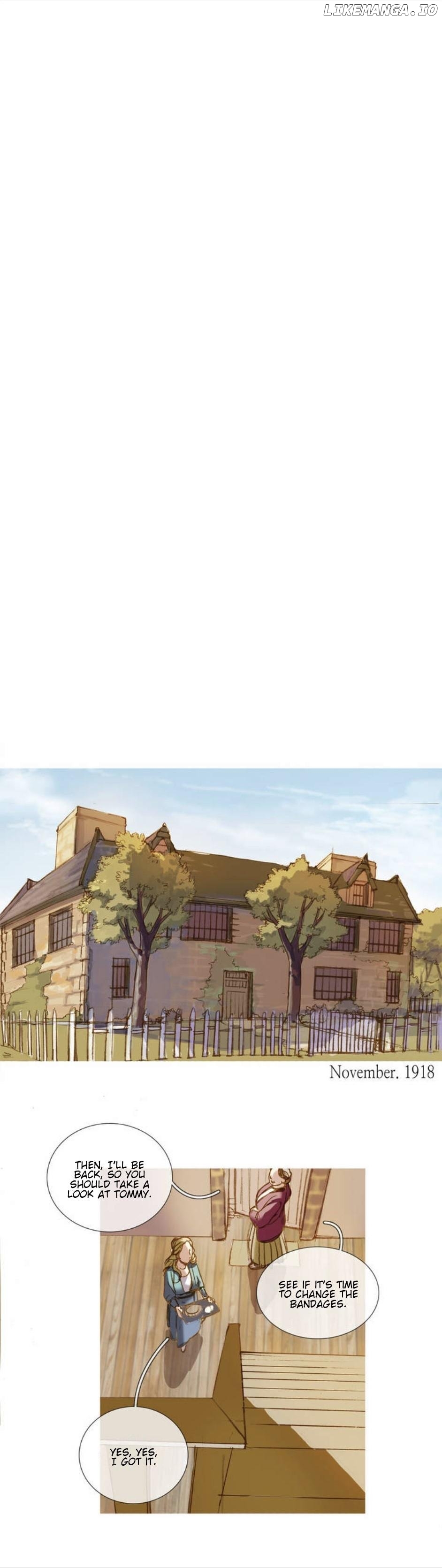 Garden of the Blind Chapter 1 - page 23