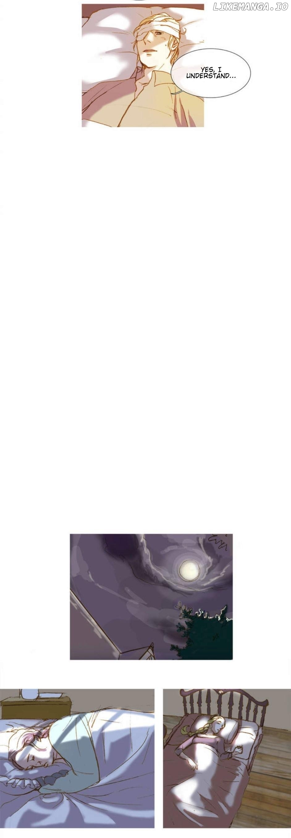 Garden of the Blind Chapter 1 - page 28