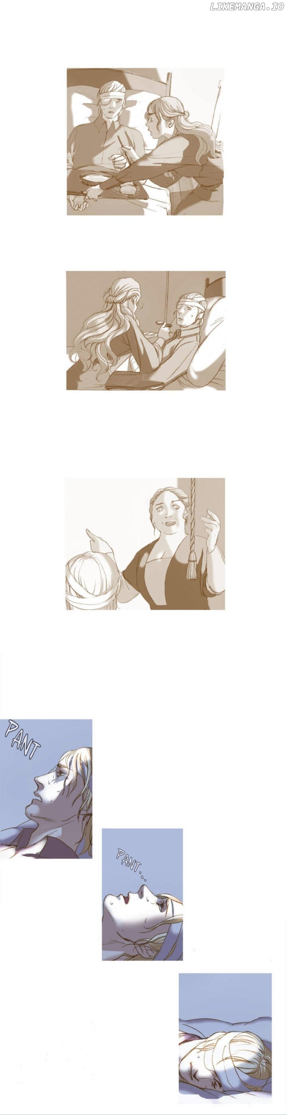 Garden of the Blind Chapter 1 - page 30