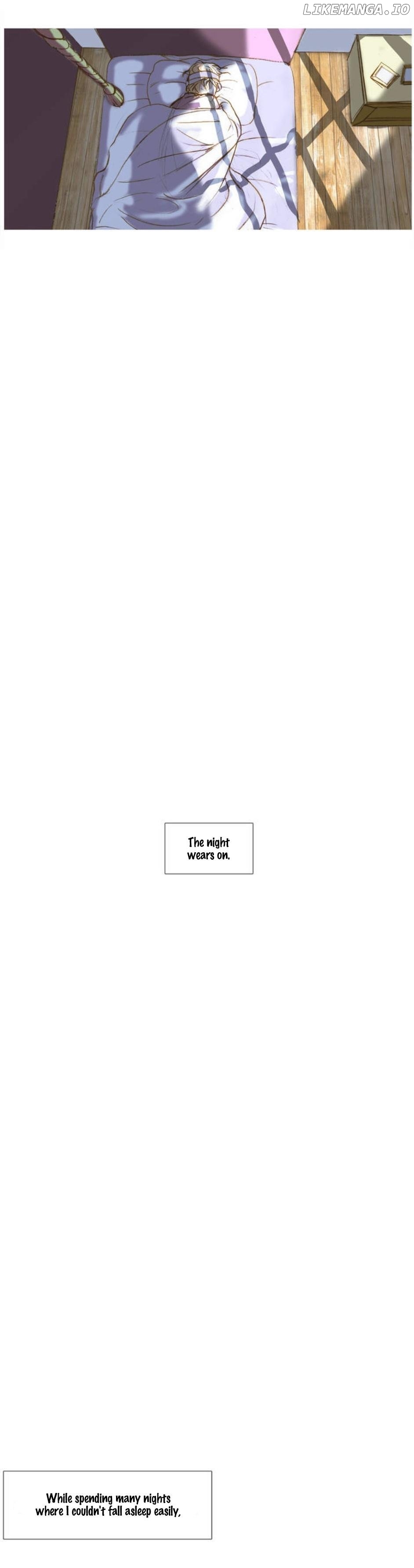 Garden of the Blind Chapter 1 - page 31