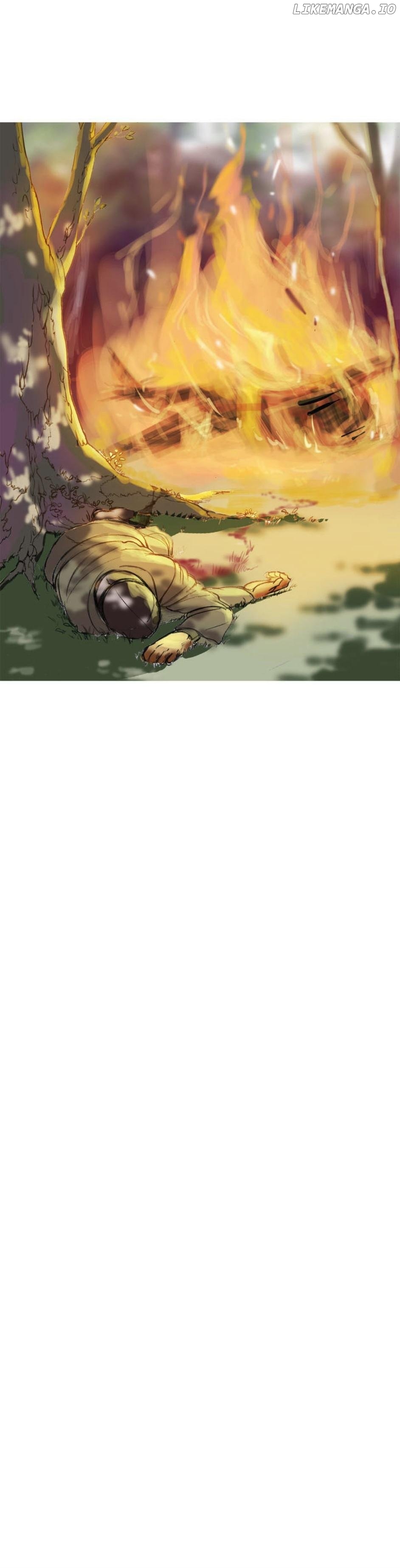 Garden of the Blind Chapter 1 - page 6