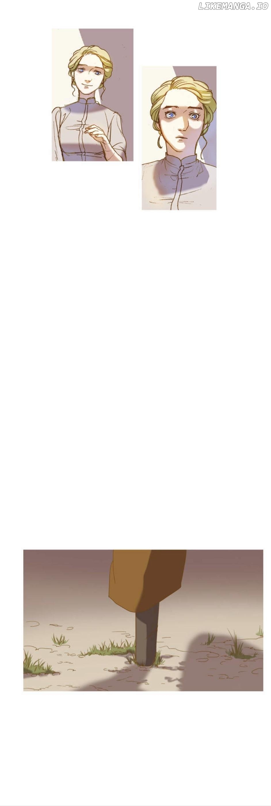 Garden of the Blind Chapter 2 - page 15