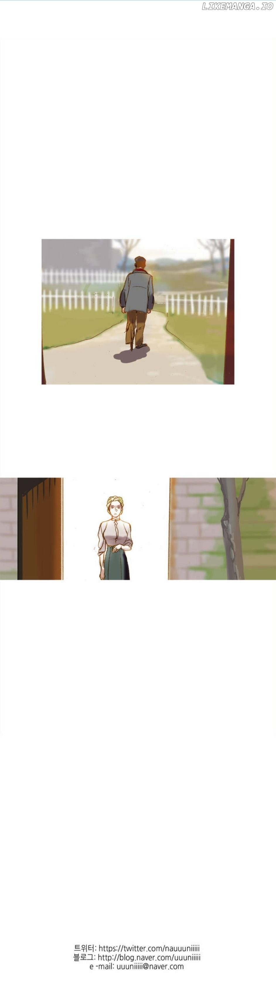 Garden of the Blind Chapter 2 - page 16