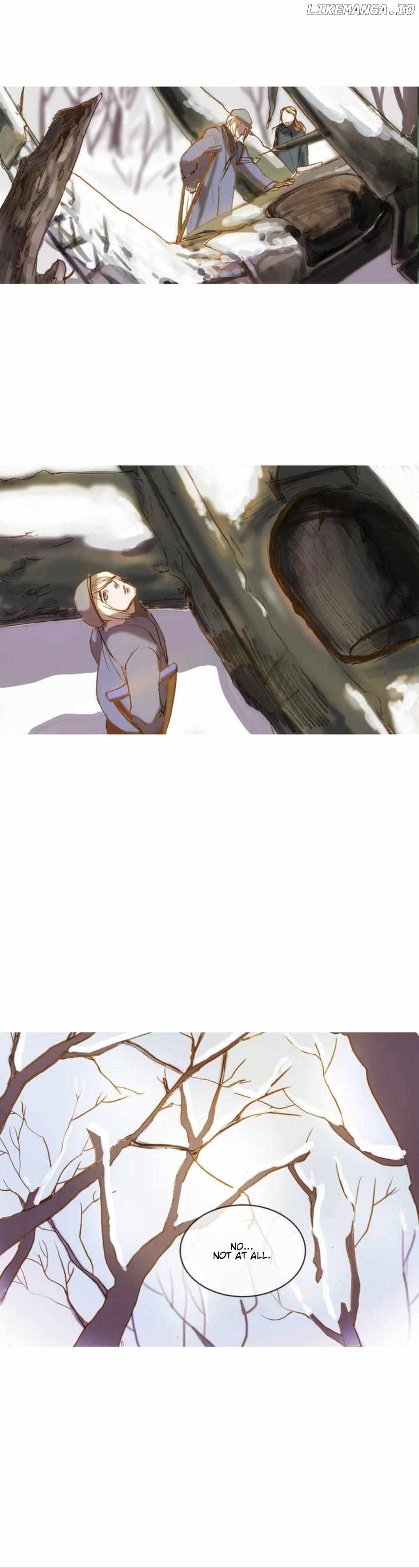 Garden of the Blind Chapter 3 - page 12