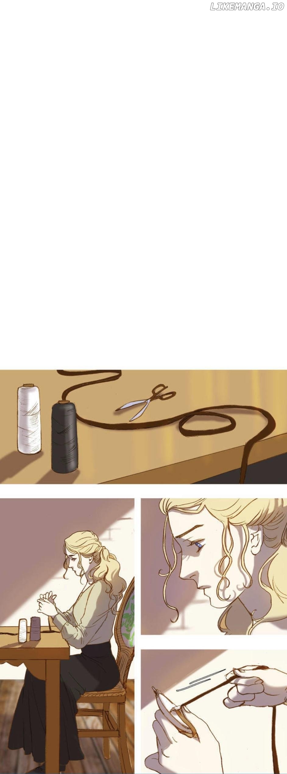 Garden of the Blind Chapter 4 - page 15