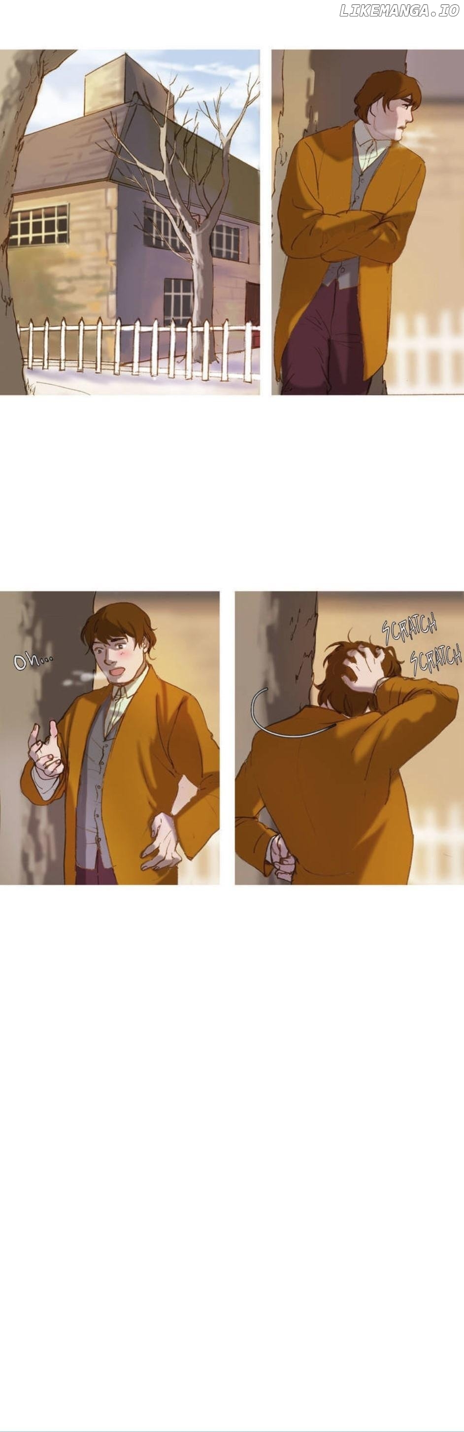 Garden of the Blind Chapter 4 - page 4