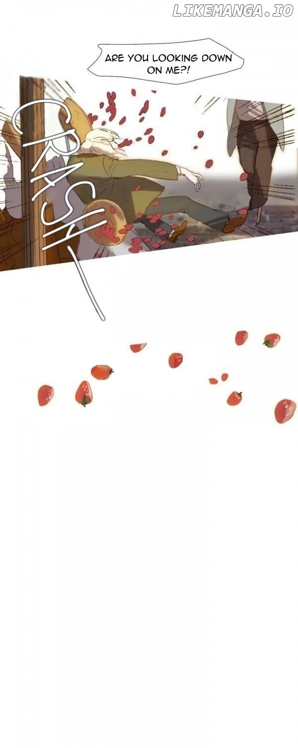 Garden of the Blind Chapter 5 - page 15