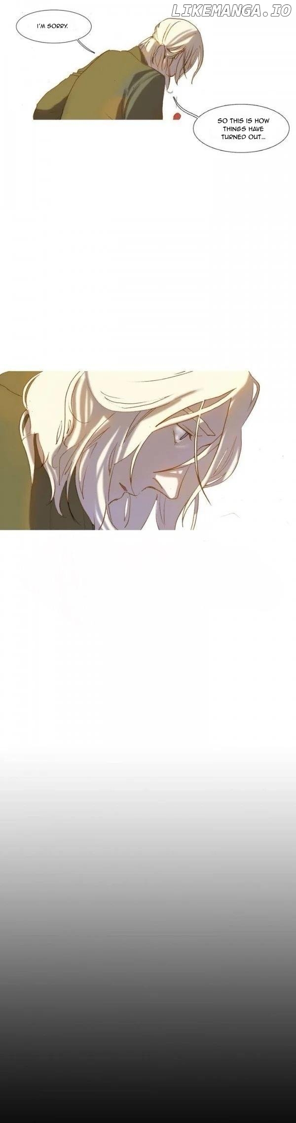 Garden of the Blind Chapter 5 - page 17