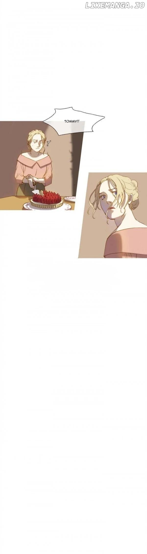 Garden of the Blind Chapter 7 - page 13