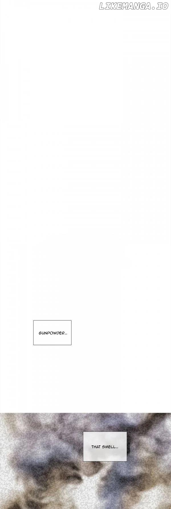 Garden of the Blind Chapter 7 - page 14