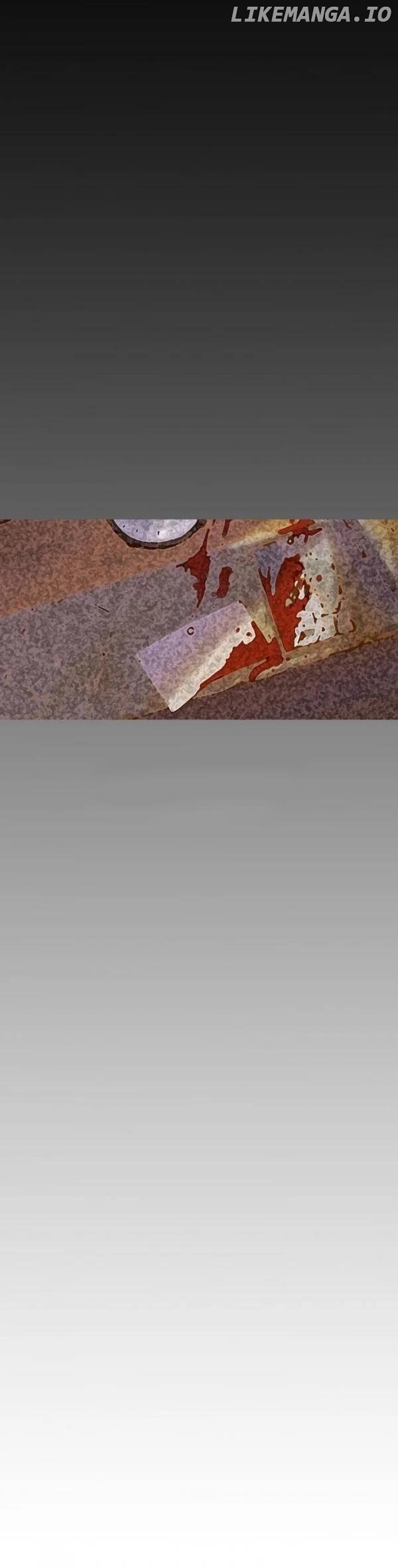 Garden of the Blind Chapter 7 - page 16