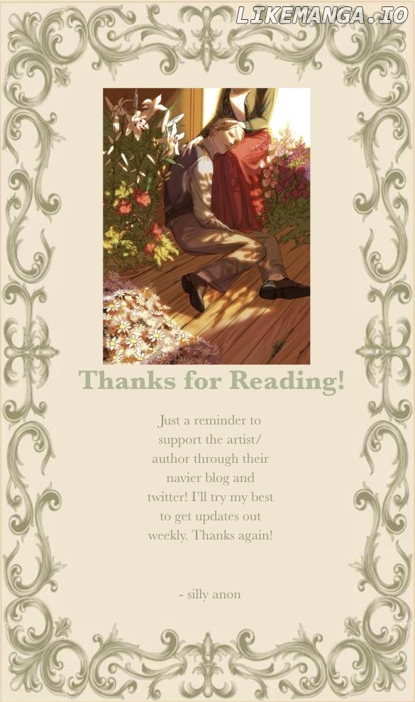 Garden of the Blind Chapter 7 - page 23