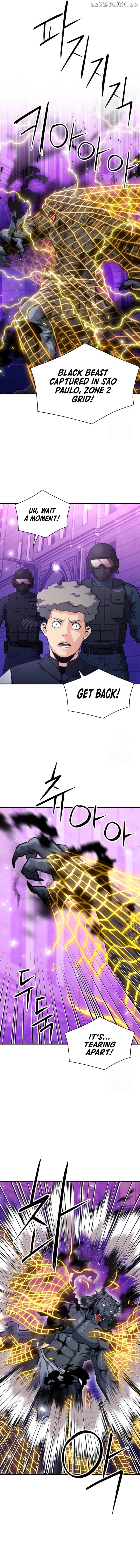 Seoul Station Druid Chapter 180 - page 12