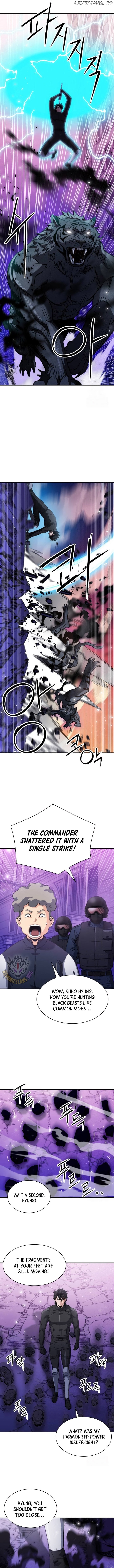Seoul Station Druid Chapter 180 - page 13