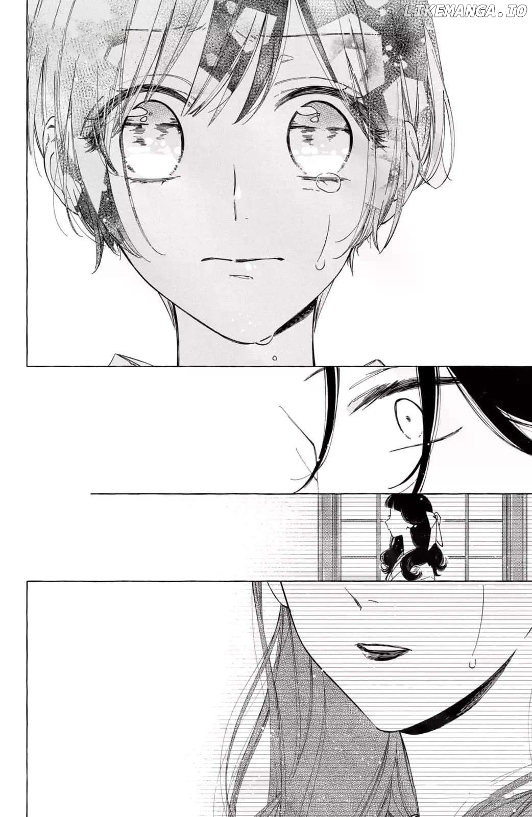 Reiketsu Danna-sama ni Kuchizuke wo - Taisho Karisome Konin Tan Chapter 1 - page 35