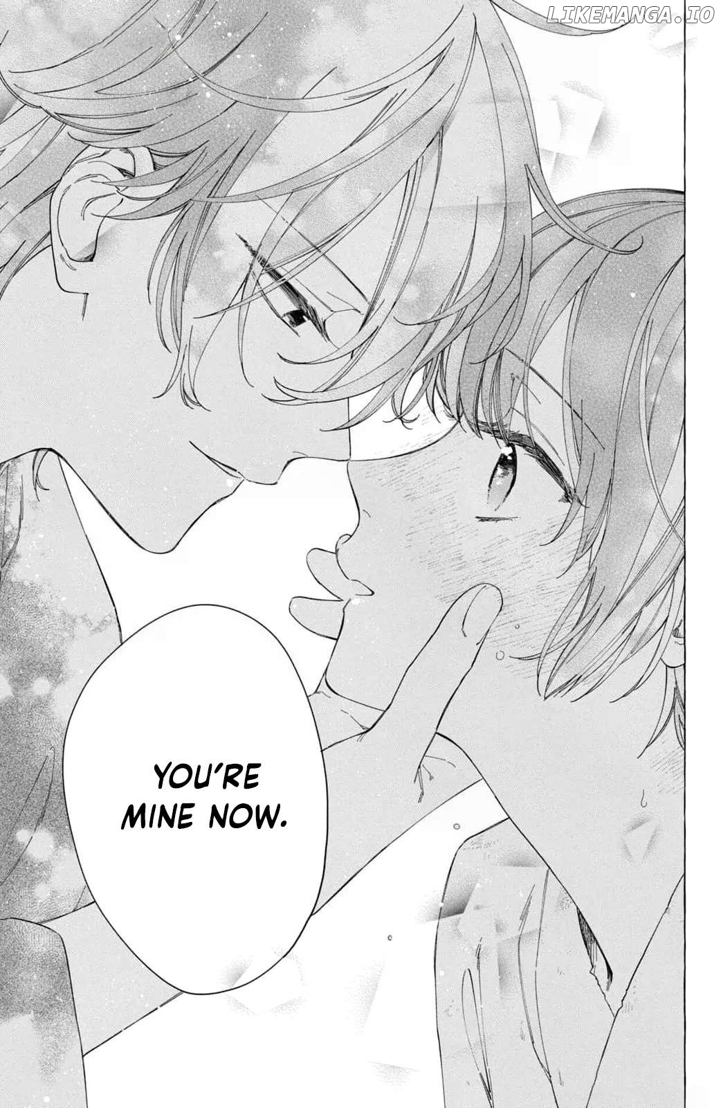 Reiketsu Danna-sama ni Kuchizuke wo - Taisho Karisome Konin Tan Chapter 1 - page 46