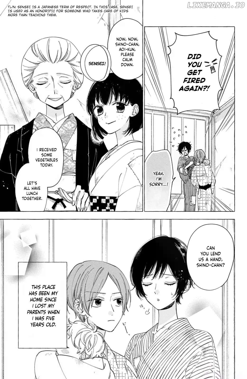 Reiketsu Danna-sama ni Kuchizuke wo - Taisho Karisome Konin Tan Chapter 1 - page 6